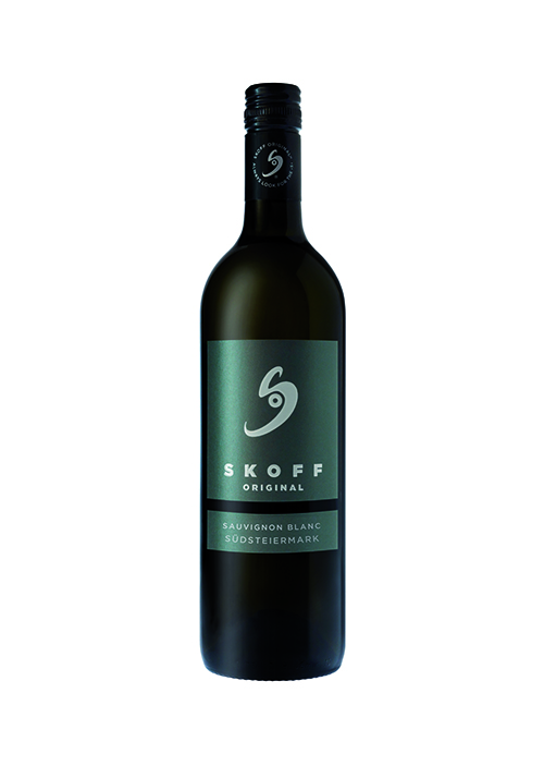 SKOFF  Original | Sauvignon Blanc Südsteiermark