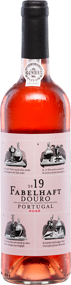 Niepoort Vinhos | Fabelhaft Rosé
