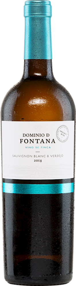 Dominio de Fontana | Sauvignon Blanc & Verdejo