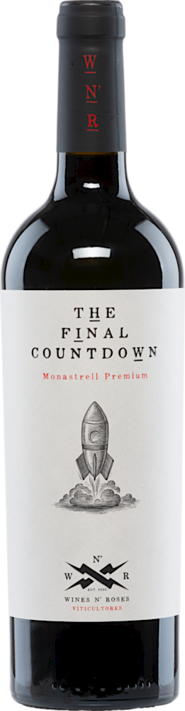 Wines N' Roses Viticultores | The Final Countdown
