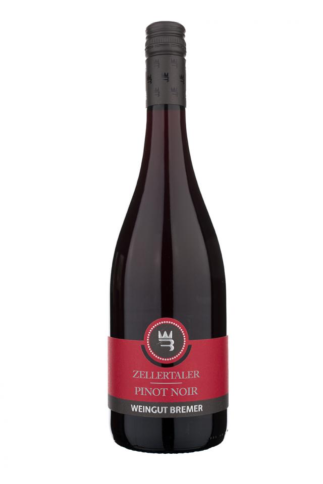 Bremer | Zellertaler Pinot Noir