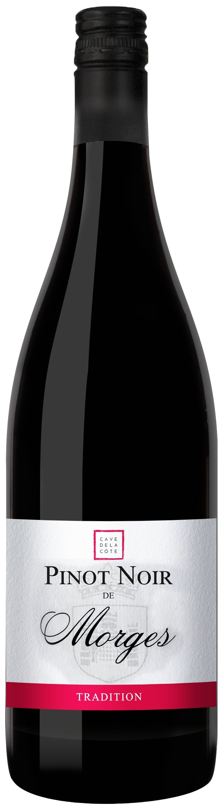 Cave de la Côte | Morges Pinot Noir