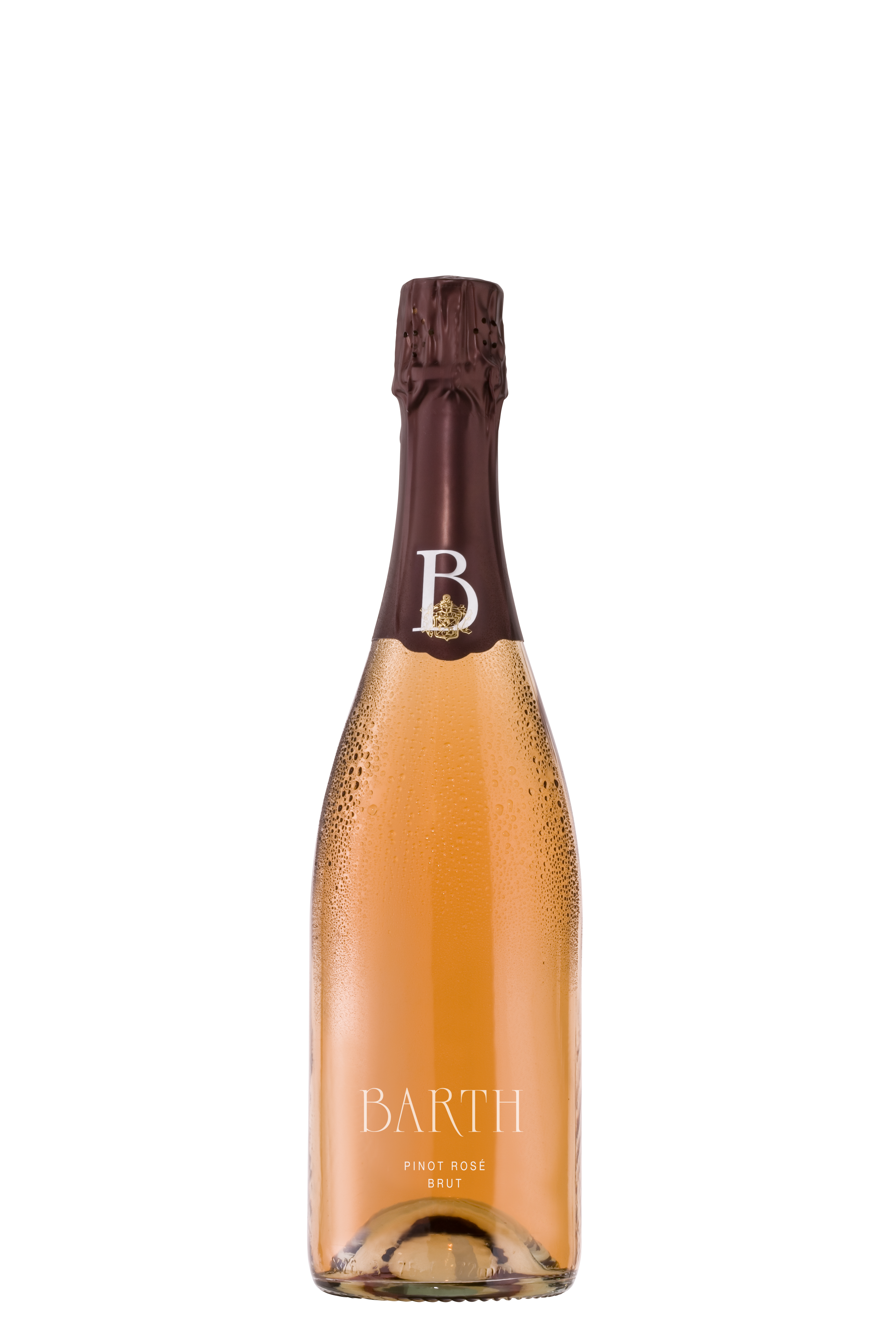 Barth | Pinot rosé brut