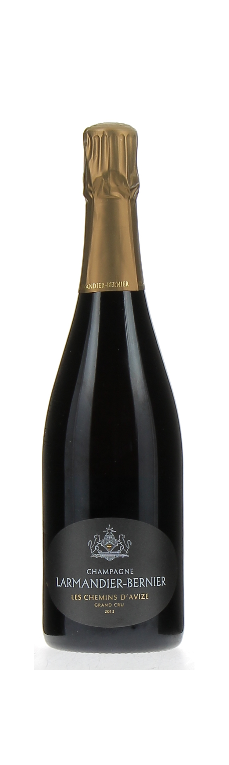 Champagne Larmandier-Bernier | Les Chemins d´Avize Grand Cru 2015