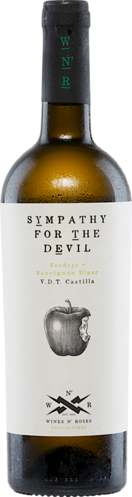 Wines N' Roses Viticultores | Sympathy for the Devil