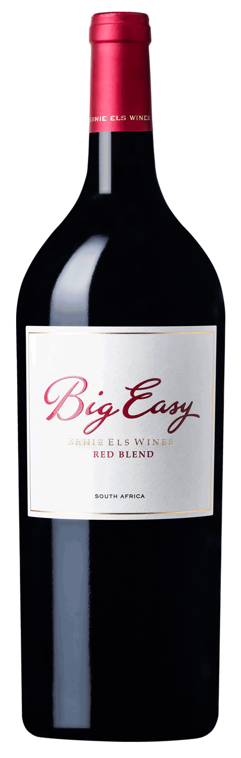 Ernie Els | Big Easy red (Magnum)