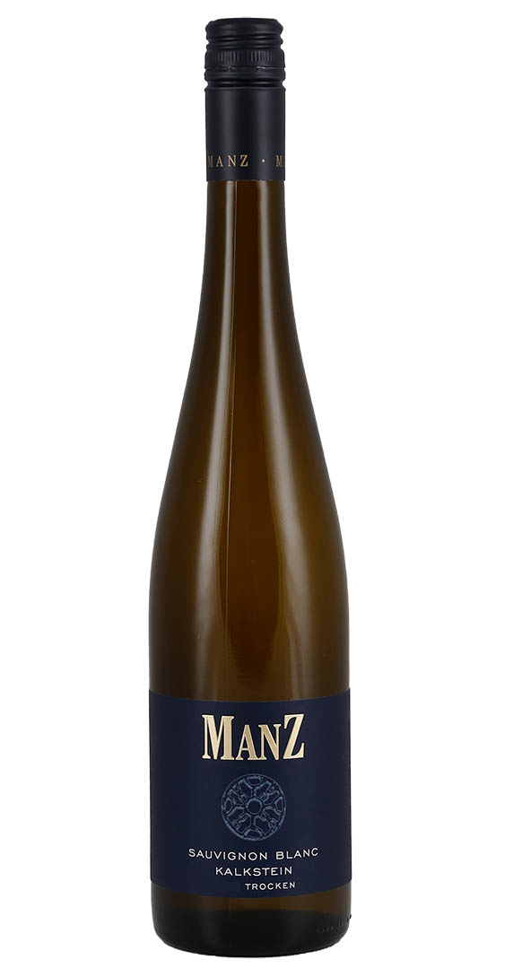 Manz | Sauvignon-Blanc trocken KALKSTEIN