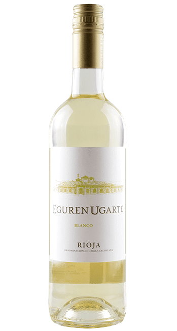 Eguren Ugarte | Rioja blanco