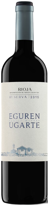 Eguren Ugarte | Rioja Reserva