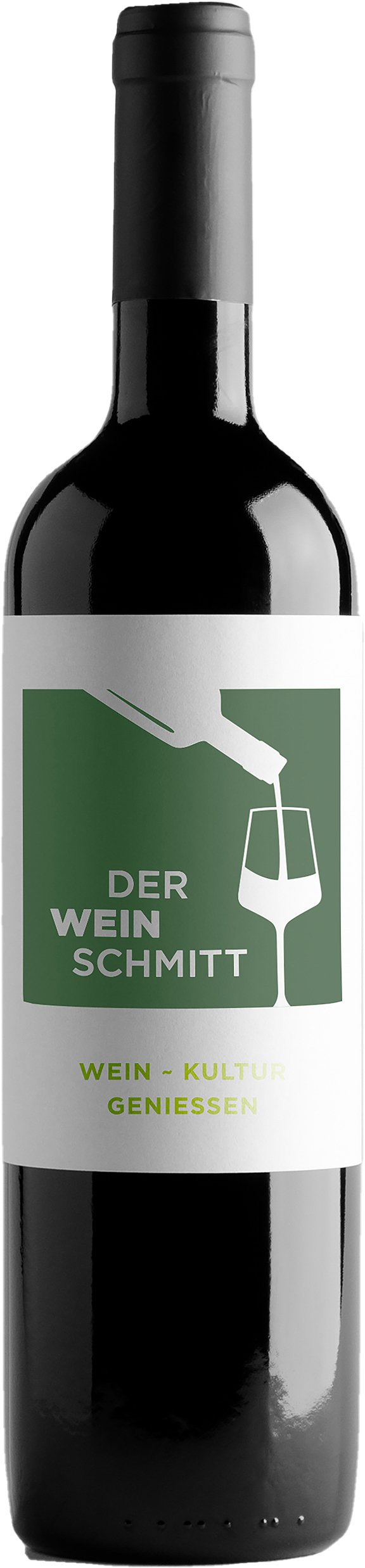 Dr. Corvers-Kauter | Pinot Noir Drachenstein Rüdesheim