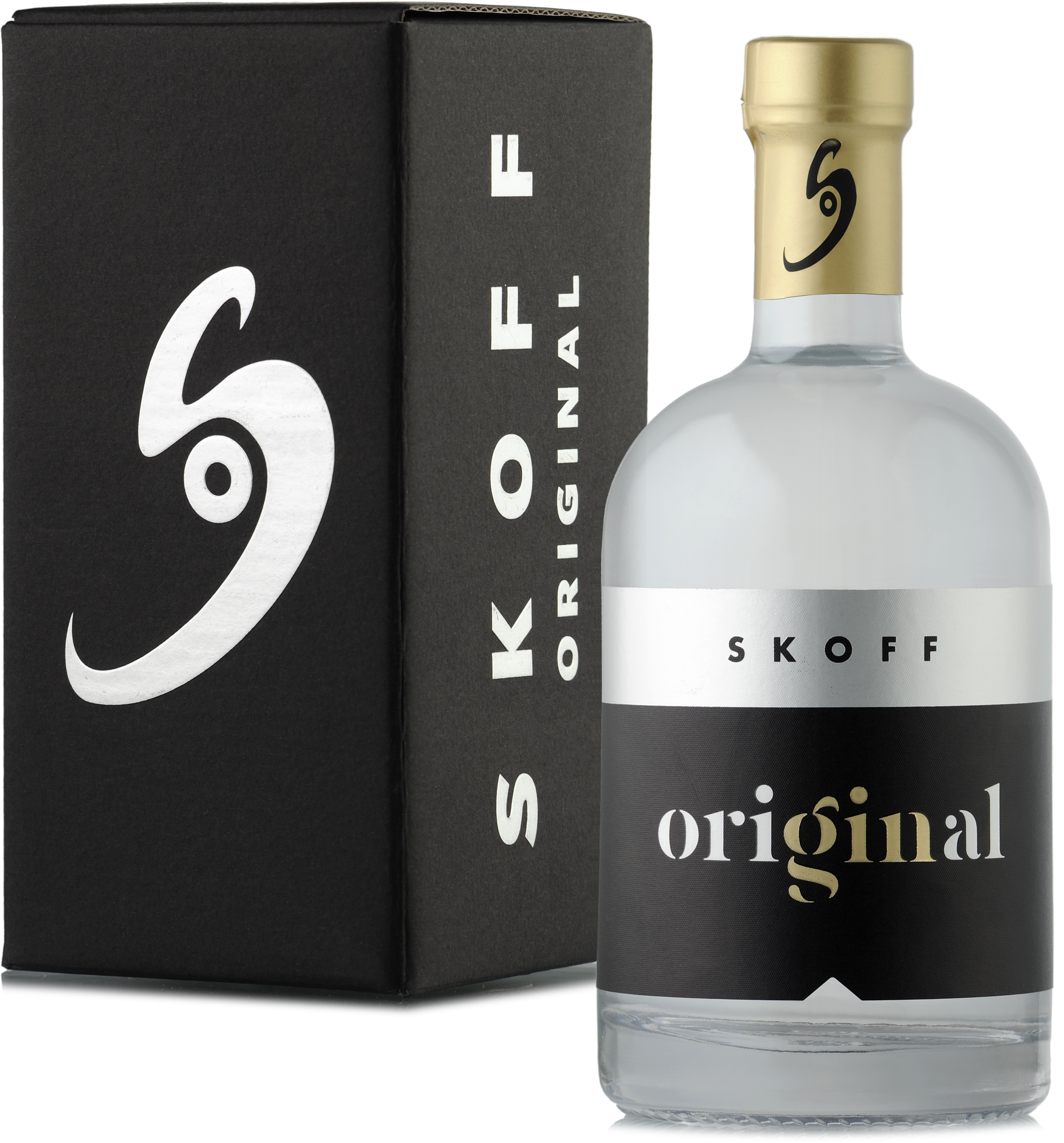 SKOFF  Original | Gin SKOFF OriGINal