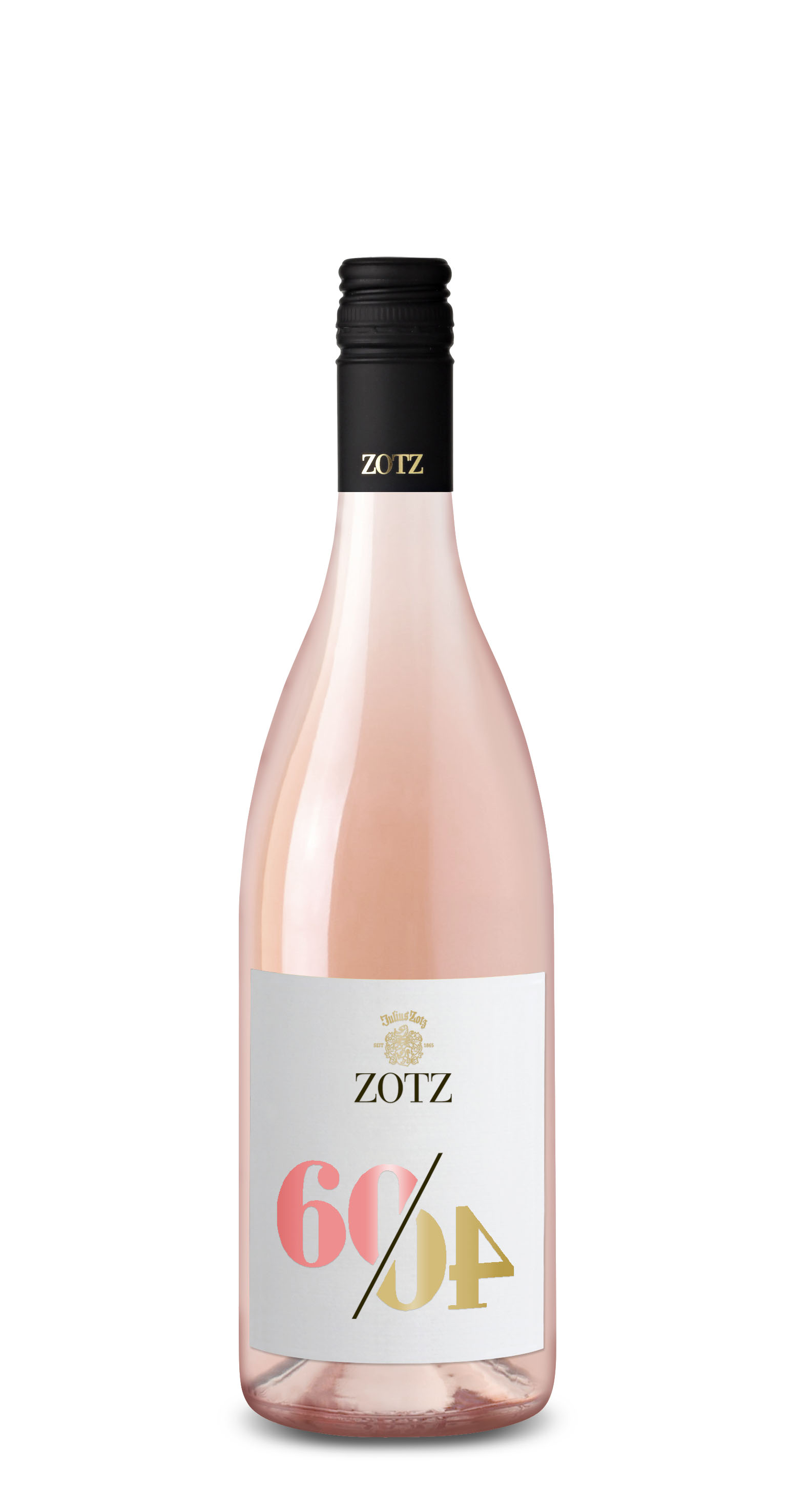 Zotz | 60/40 Rosé
