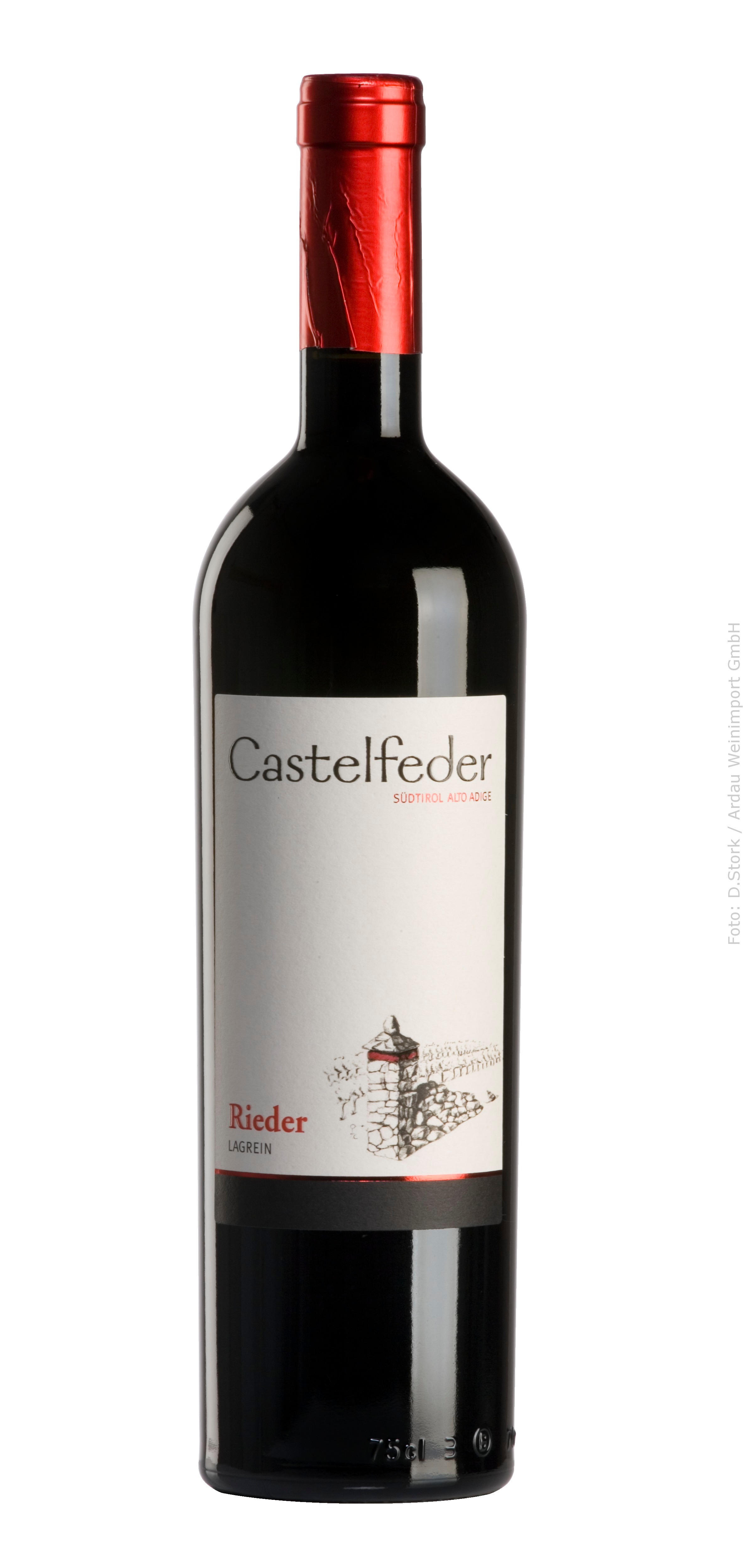 Castelfeder | Lagrein Rieder