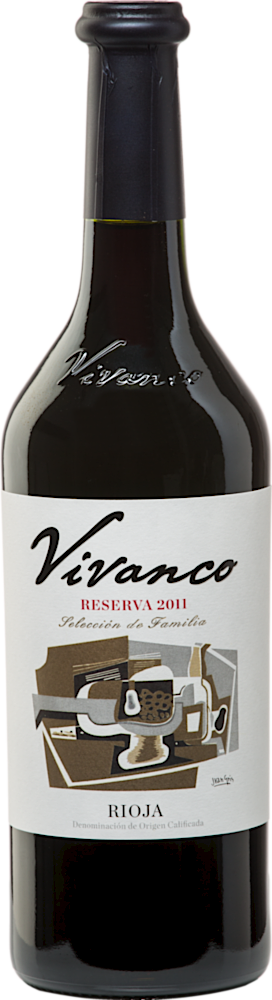 Vivanco | Reserva